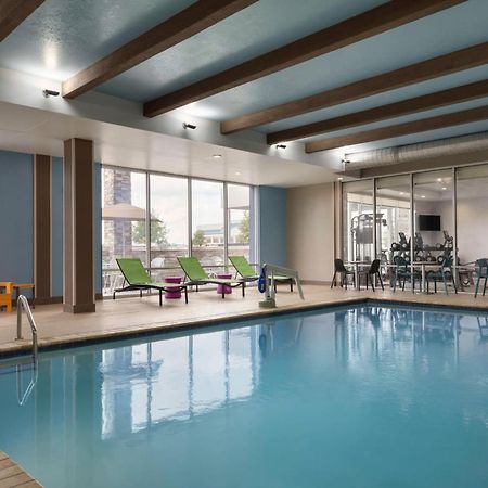 Home2Suites By Hilton Florence Extérieur photo