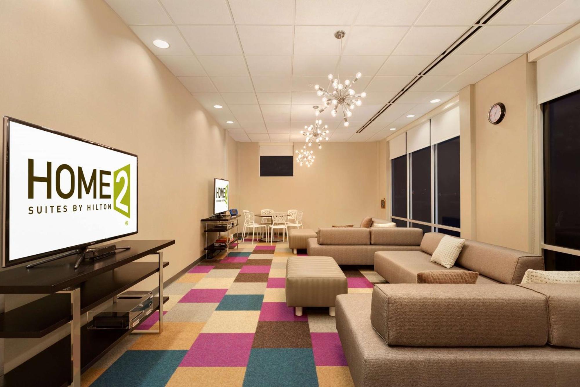 Home2Suites By Hilton Florence Extérieur photo