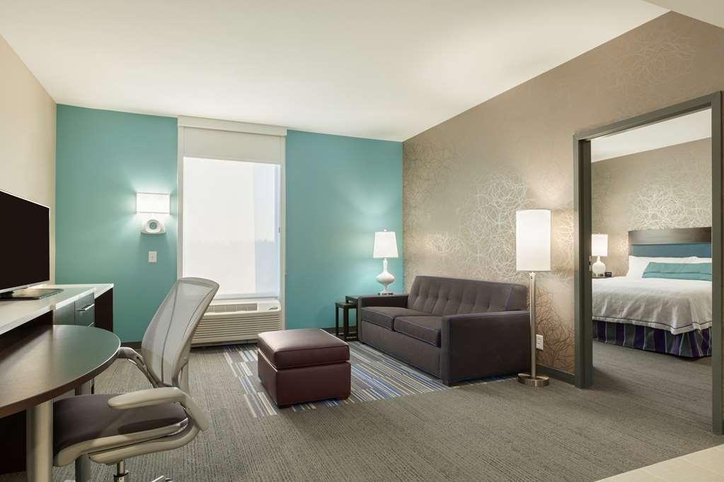 Home2Suites By Hilton Florence Chambre photo
