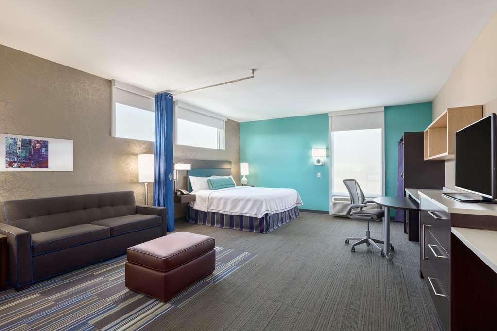 Home2Suites By Hilton Florence Chambre photo