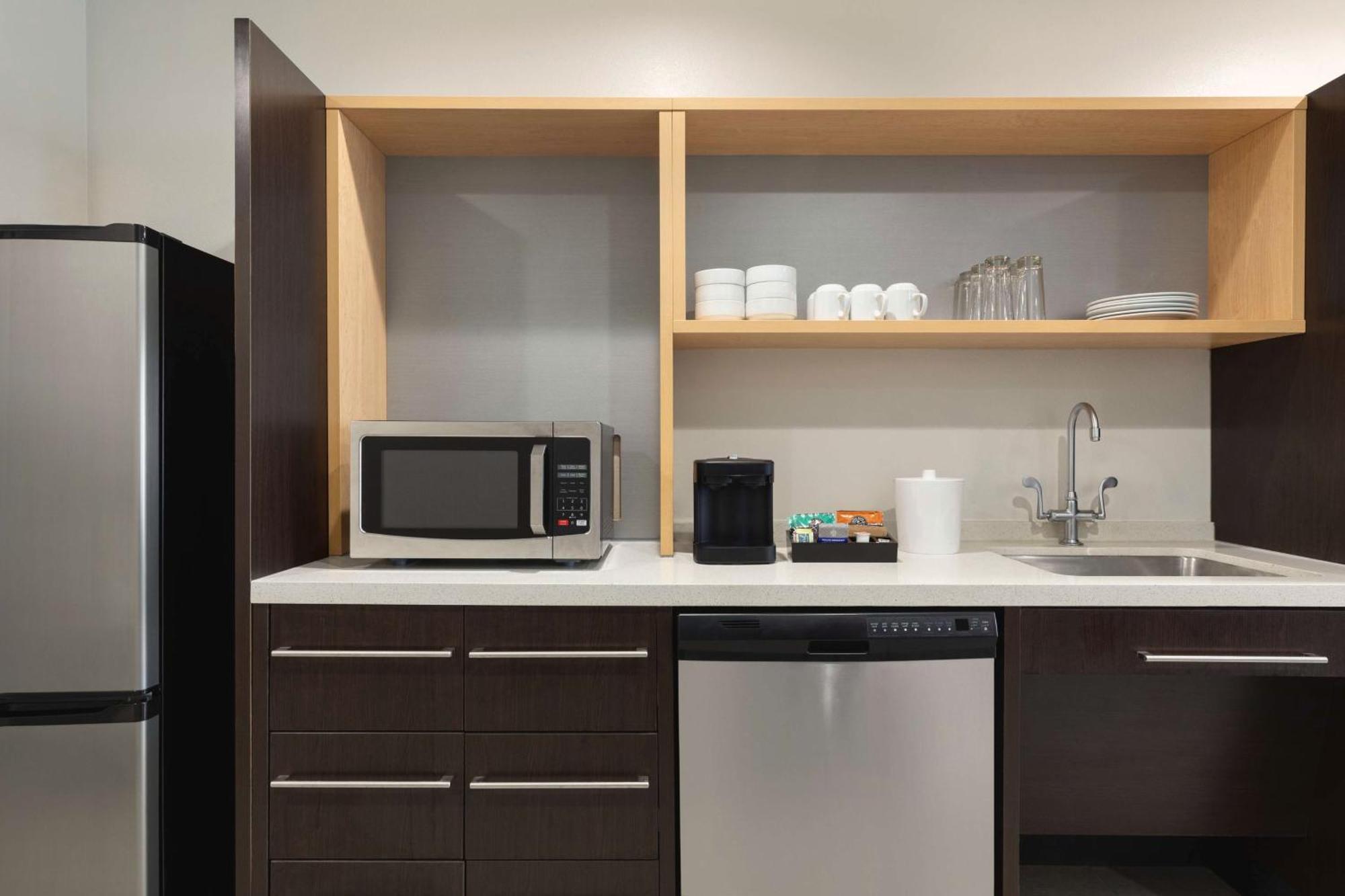 Home2Suites By Hilton Florence Extérieur photo