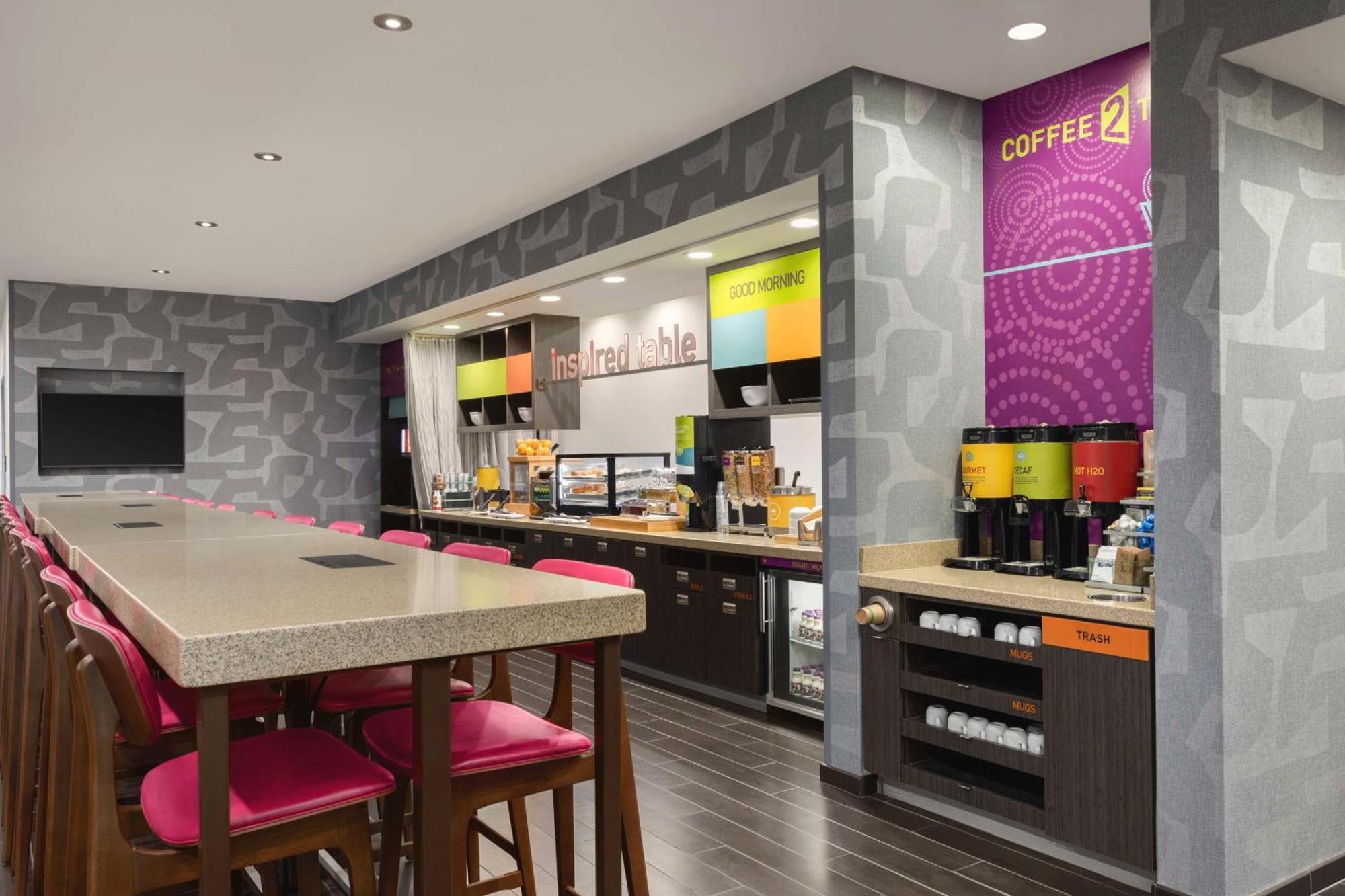 Home2Suites By Hilton Florence Extérieur photo
