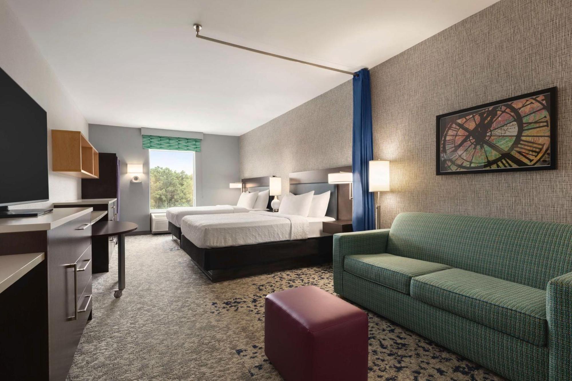 Home2Suites By Hilton Florence Extérieur photo