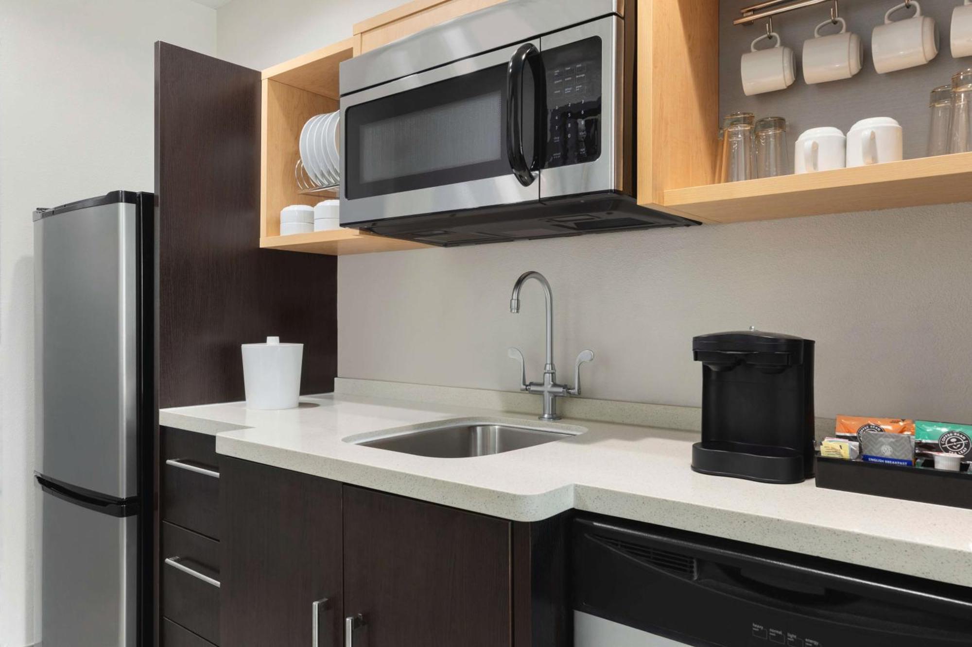 Home2Suites By Hilton Florence Extérieur photo