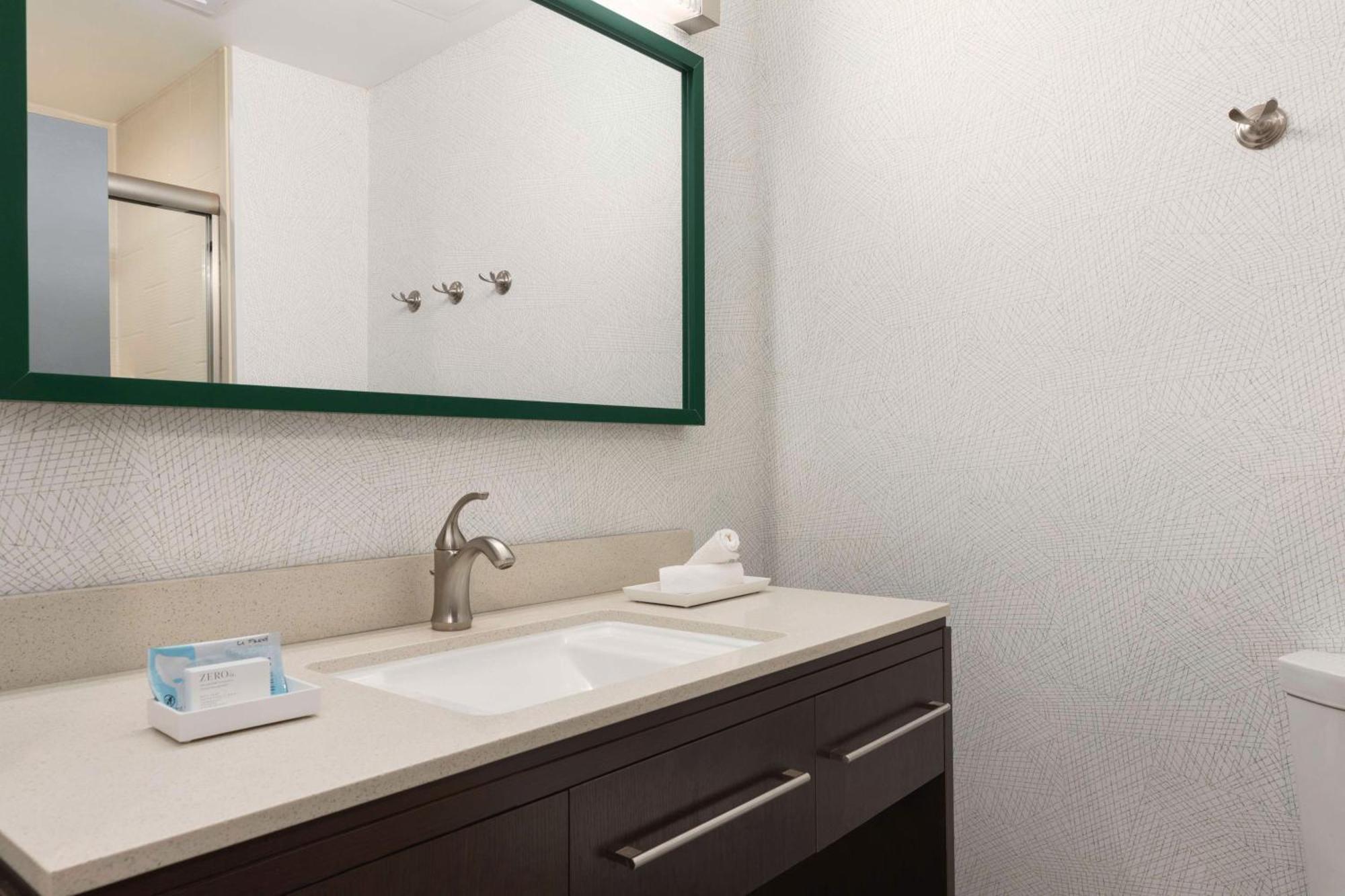 Home2Suites By Hilton Florence Extérieur photo