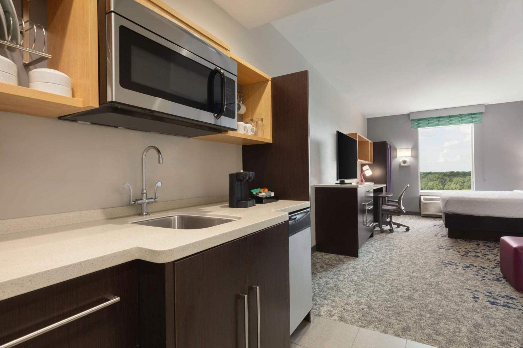 Home2Suites By Hilton Florence Extérieur photo