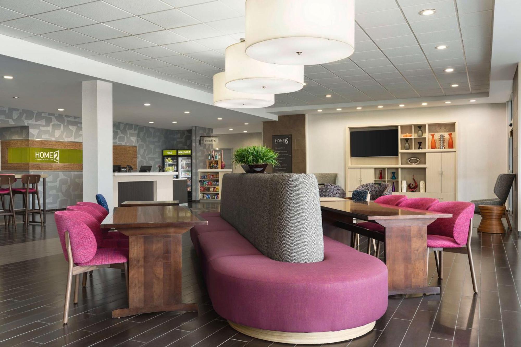 Home2Suites By Hilton Florence Extérieur photo