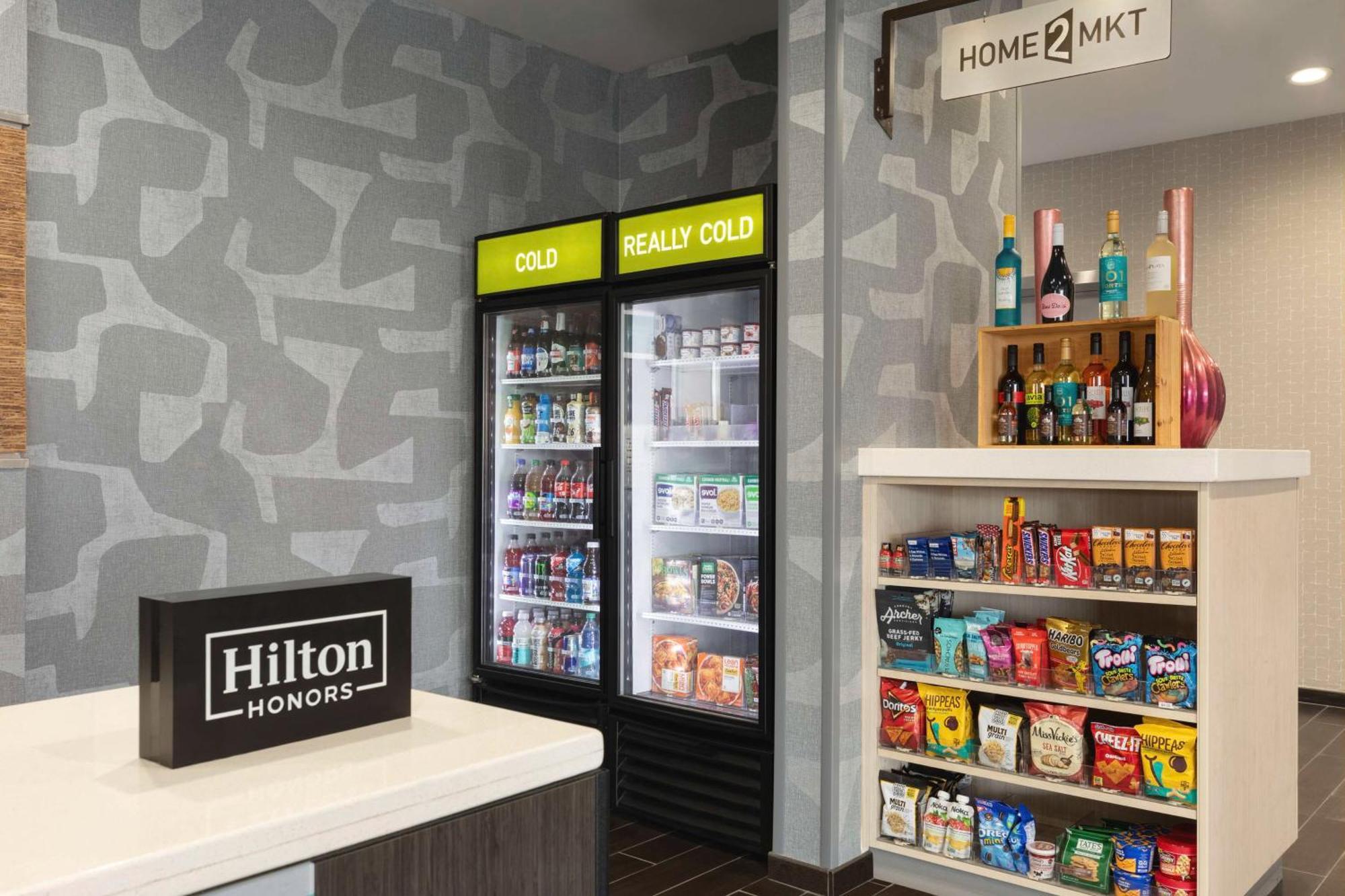 Home2Suites By Hilton Florence Extérieur photo
