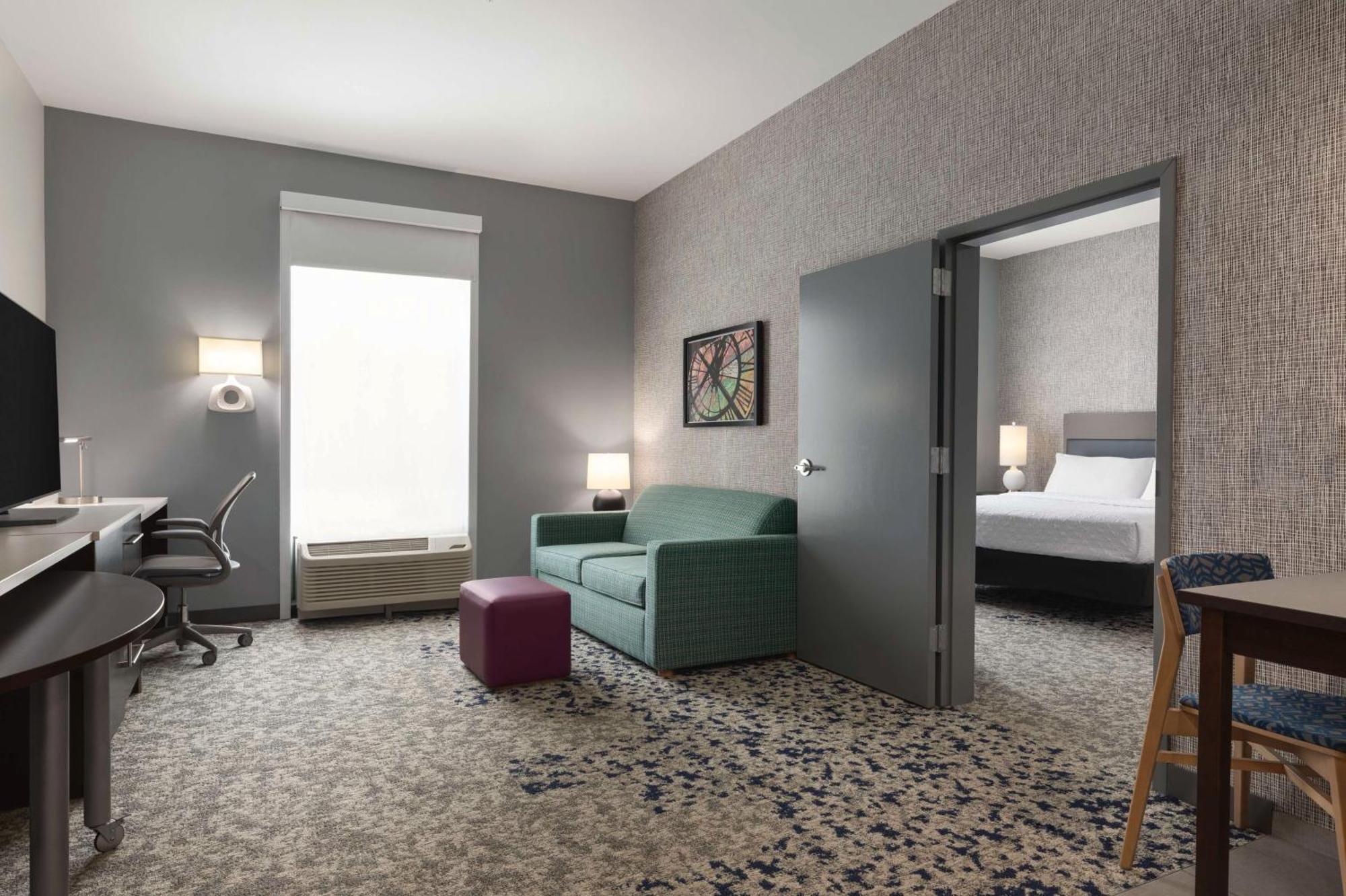 Home2Suites By Hilton Florence Extérieur photo