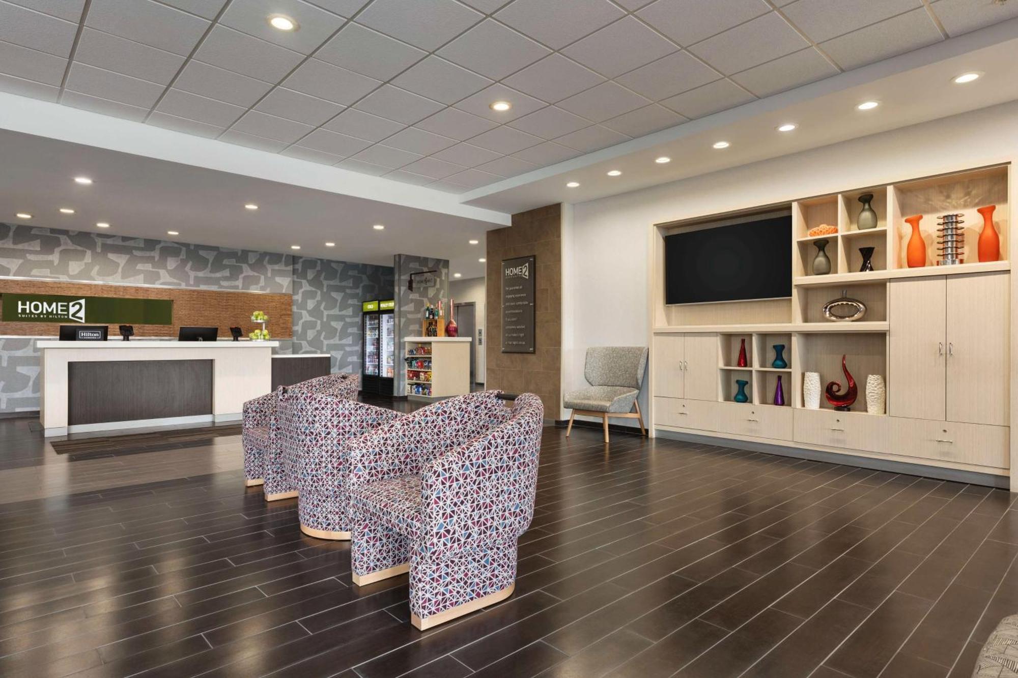 Home2Suites By Hilton Florence Extérieur photo