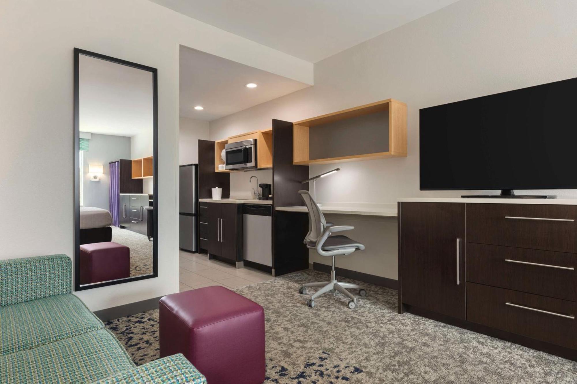 Home2Suites By Hilton Florence Extérieur photo