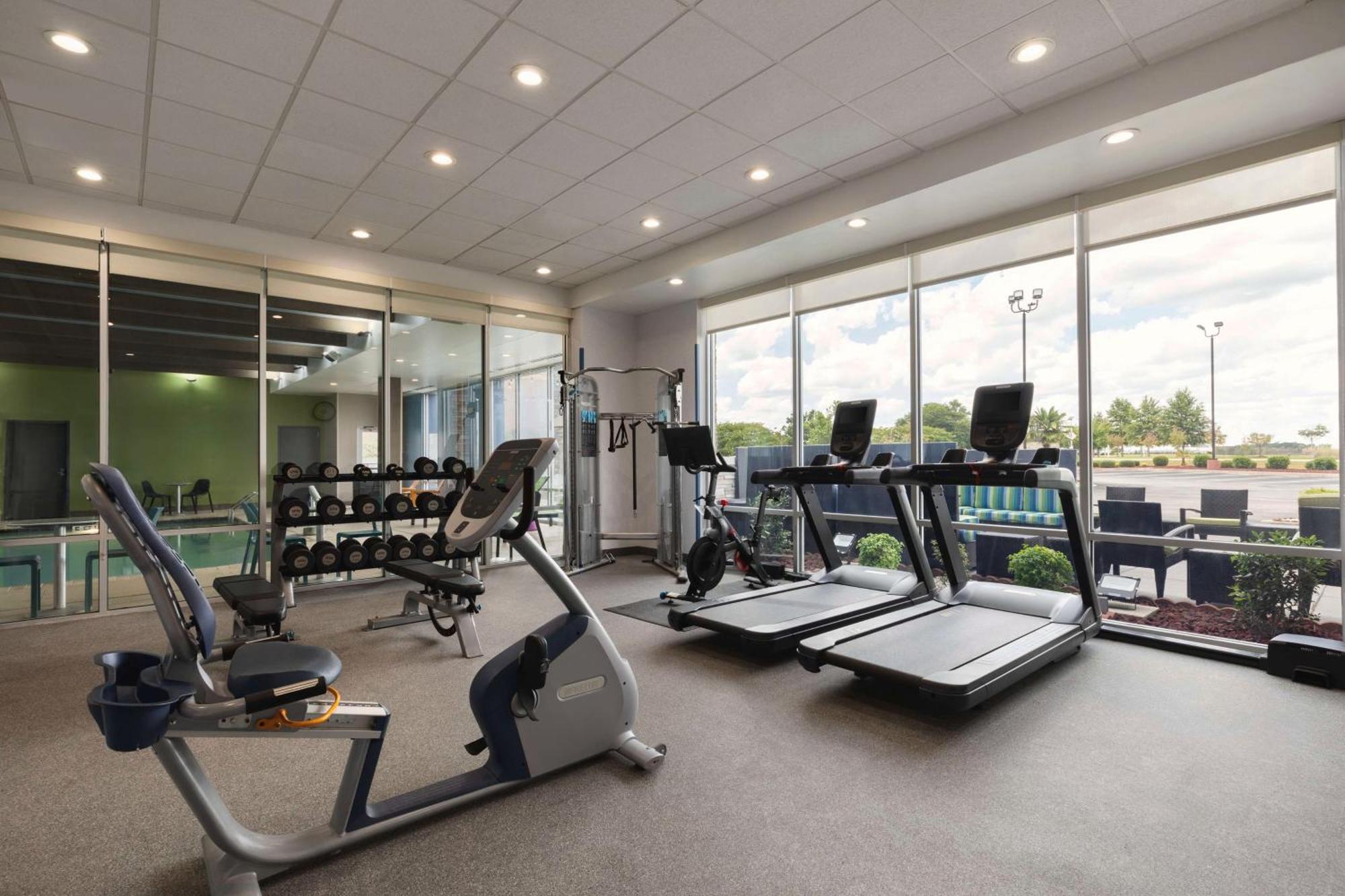 Home2Suites By Hilton Florence Extérieur photo