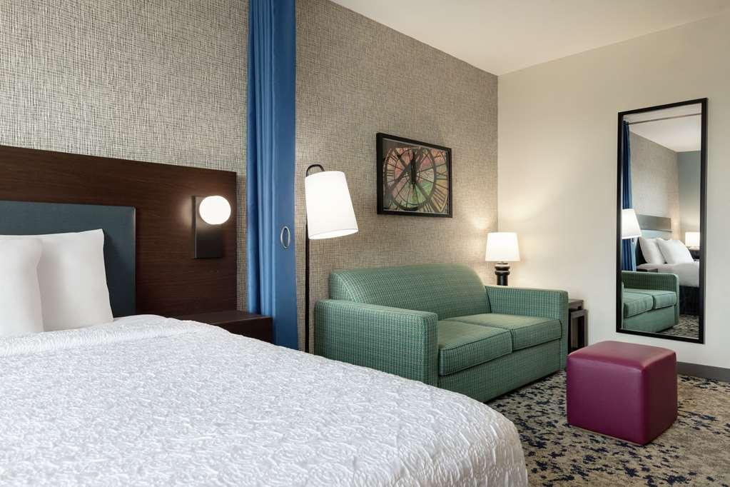 Home2Suites By Hilton Florence Chambre photo