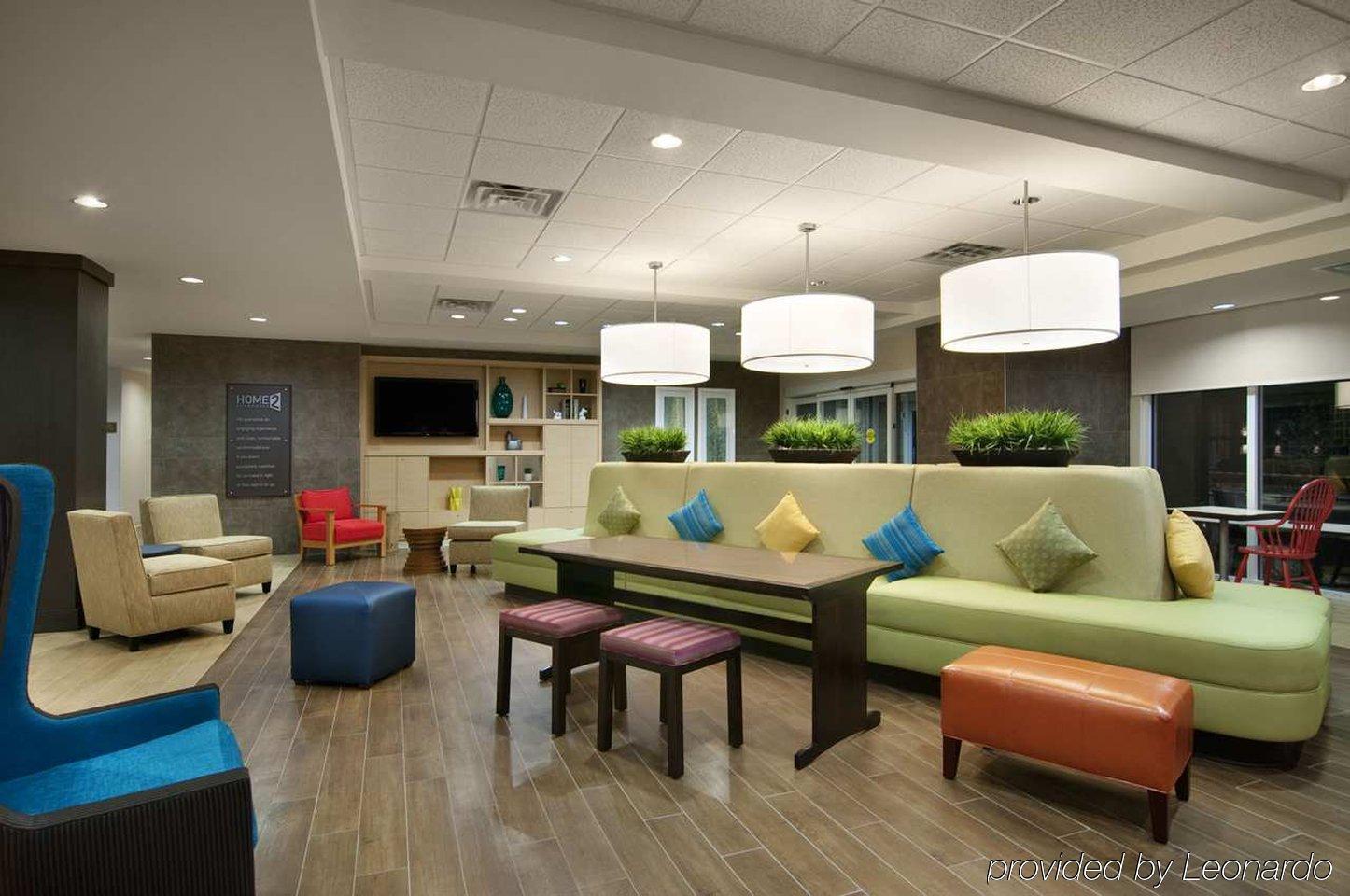 Home2Suites By Hilton Florence Extérieur photo