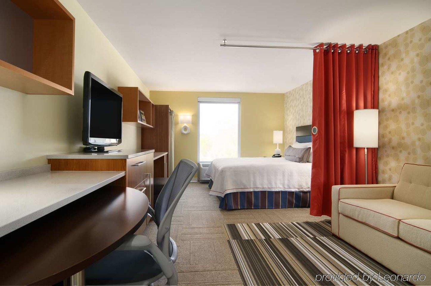 Home2Suites By Hilton Florence Extérieur photo